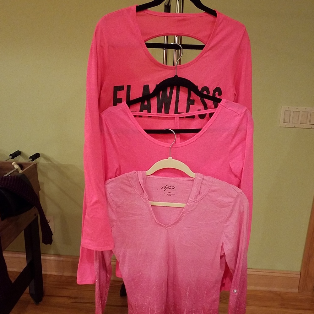 CLOTHING